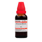Dr. Willmar Schwabe India Taraxacum Officinale Mother Tincture Q | Swadesiicart
