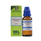 SBL Homeopathy Petroselinum Sativum Dilution | Swadesiicart