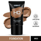 Insight Cosmetics HD Foundation - MN 35 - Swadesiicart