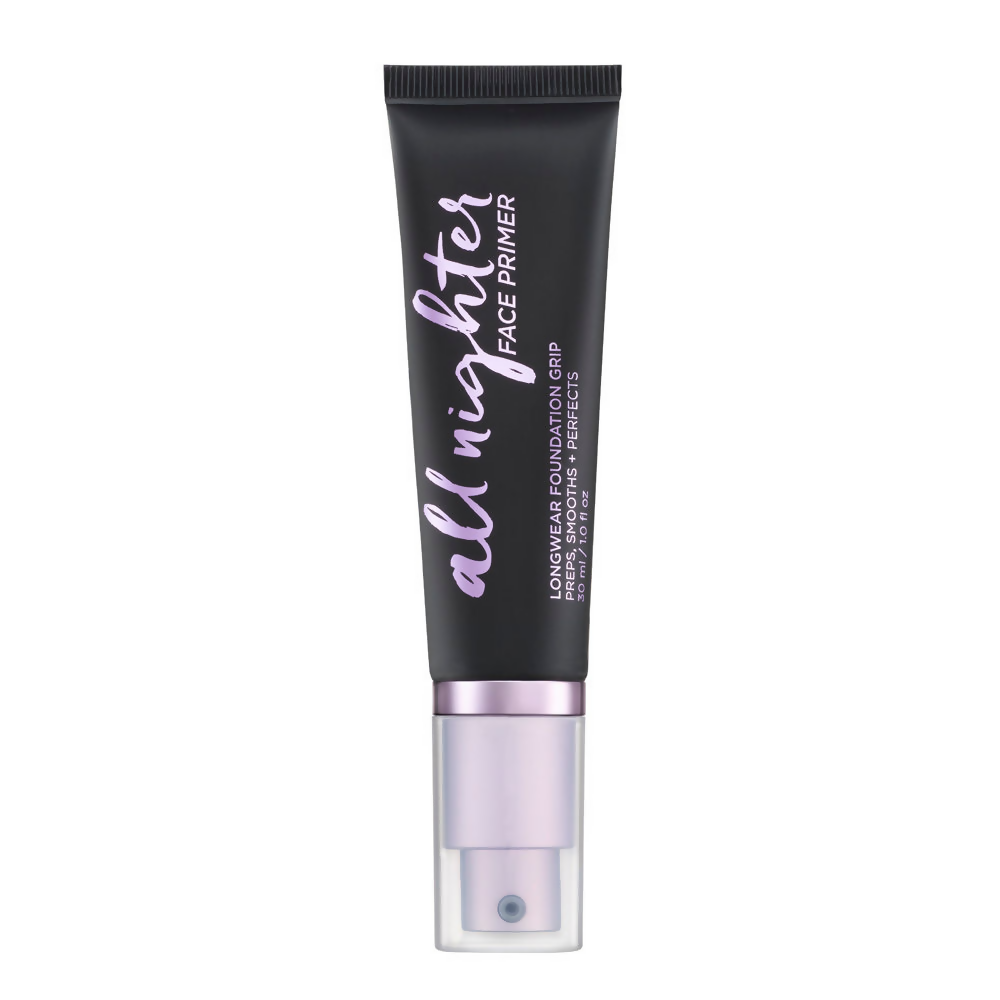 Urban Decay All Nighter Face Primer - Swadesiicart