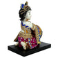 Esplanade Resin Krishna Makhan Chor Statue - Swadesiicart