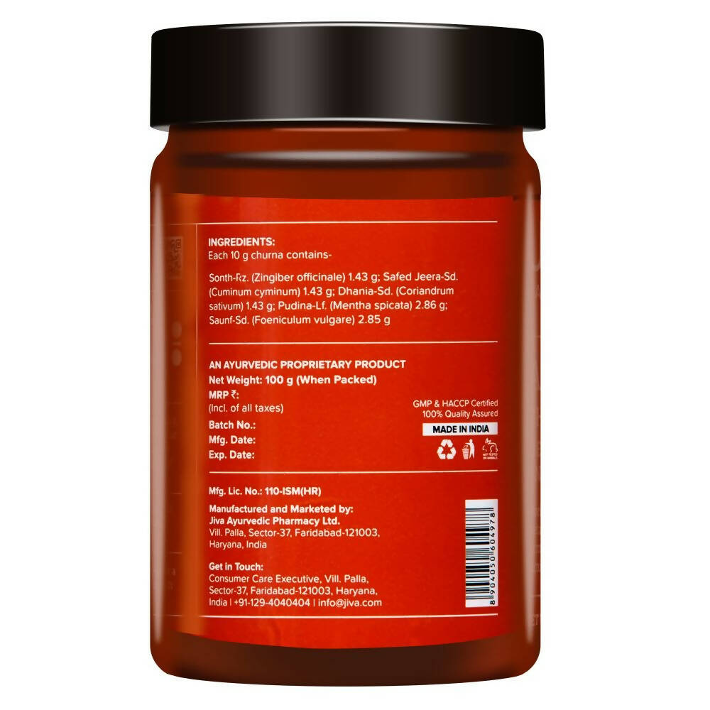 Jiva Ayurveda Aam Pachak Churna - Swadesiicart