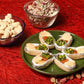 Kanti Sweets Kaju Dryfruit Katori | Swadesiicart