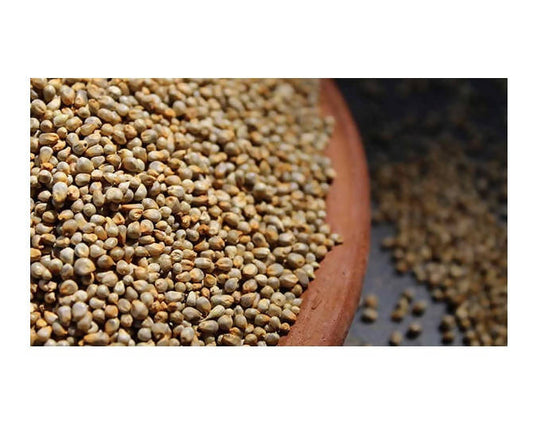 Millet Amma Bajra (Pearl Millet) Organic - Swadesiicart