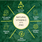 Herbal Canada Amla Extract Tablets - Swadesiicart