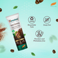 Himalaya Herbals Deep Cleansing Coffee Face Wash - Swadesiicart