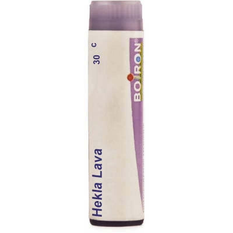 Boiron Homeopathy Hekla Lava | Swadesiicart