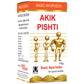 Basic Ayurveda Akik Pishti - Limited Time Offer - Swadesiicart