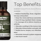 Aromatique Eucalyptus Oil - Pure & Undiluted Essential Oil