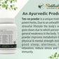 Riddhish Herbals Ten On Powder | Swadesiicart
