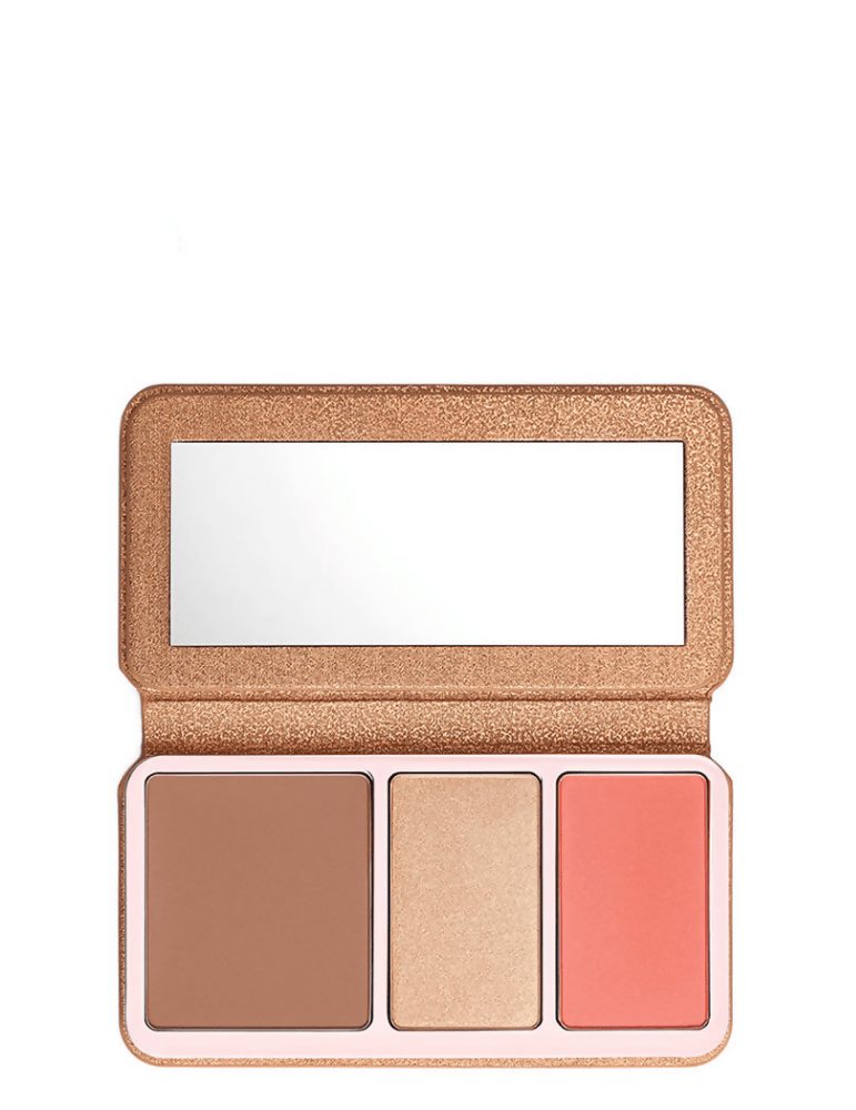 Anastasia Beverly Hills Face Palette V2 - Off To Costa Rica - Swadesiicart