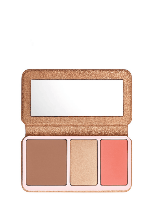 Anastasia Beverly Hills Face Palette V2 - Off To Costa Rica - Swadesiicart