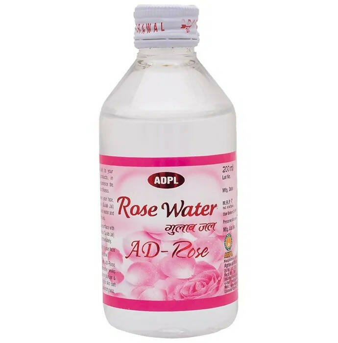 ADPL Rose Water - Swadesiicart