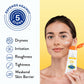 Cetaphil Sun SPF 50 Light Gel Mineral Base For Normal, Dry & Oily Skin