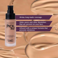 Glam21 Pick Me Matte Foundation - Sundane - Swadesiicart