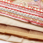 House of Panchhi Cream Net Multi colour Thread & Sequinse Work Lehenga & Blouse, Dupatta | Swadesiicart