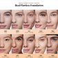 Laura Mercier Real Flawless Weightless Perfecting Foundation - 3N2 Camel - Swadesiicart