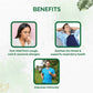 Dr. Vaidya's Kadha Fizz Effervescent Tablets | Swadesiicart