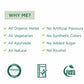 Vitro Naturals Aloe Vera Juice I Am Detox | Swadesiicart