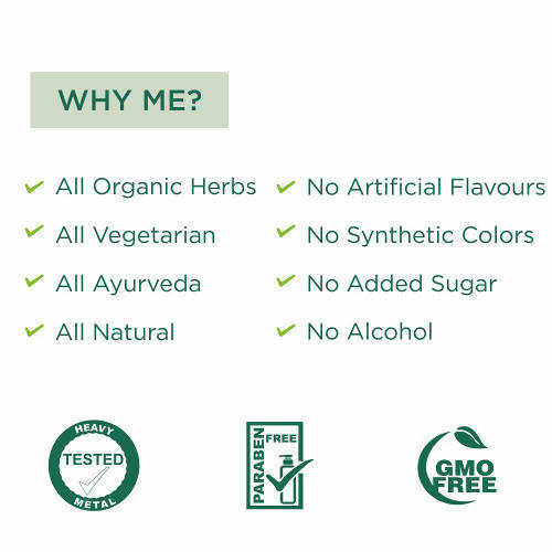 Vitro Naturals Aloe Vera Juice I Am Detox | Swadesiicart