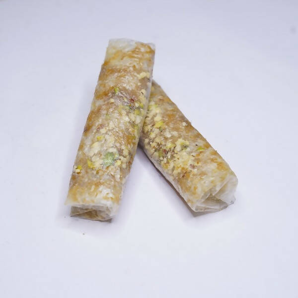 Dadu's Dryfruit Putharekulu | Swadesiicart