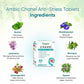 Ambic Chahel Anti-Stress Tablets | Swadesiicart