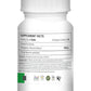 H&C Herbal Wheatgrass Tablets - Swadesiicart