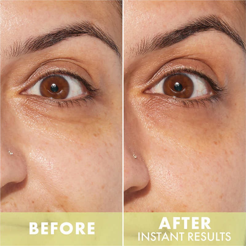 Wishful By Huda Beauty Eye Lift & Contour 1% Bakuchiol & Peptide Serum - Korean Skincare | Swadesiicart