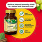 Zandu Amalaki Pure Herbs Capsules | Swadesiicart