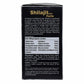 Herbal Hills Shilajithills Forte Vitality Support Capsules 20 Capsules