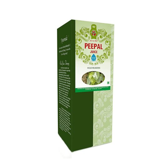 Axiom Peepal Swaras Juice - Swadesiicart