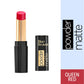 Blue Heaven Powder Matte Lipstick Queen Red