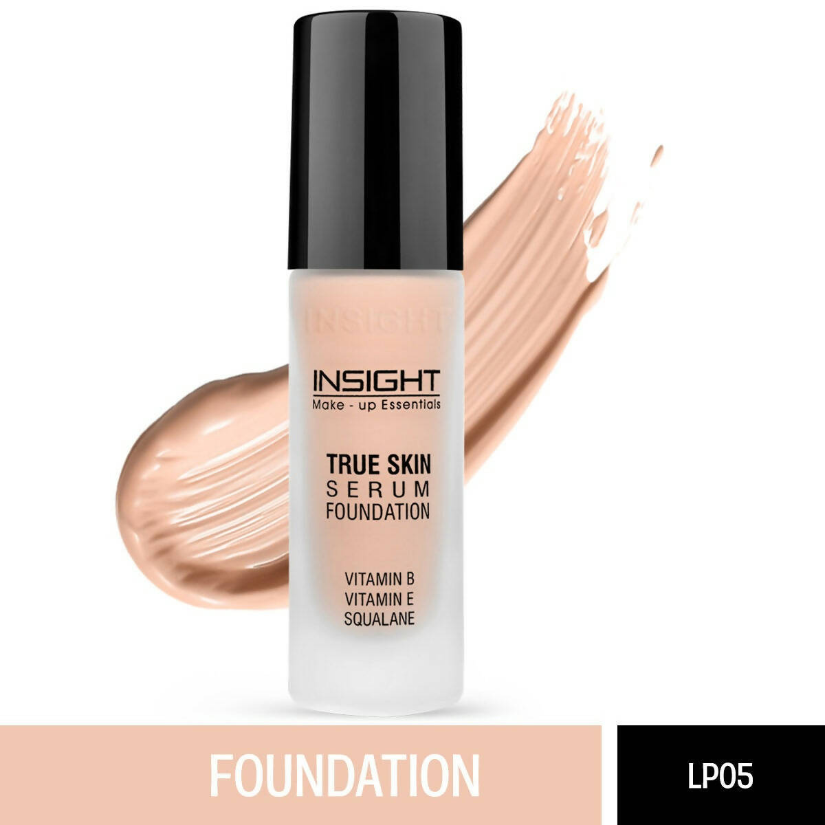 Insight Cosmetics True Skin Serum Foundation - LP05 - Swadesiicart