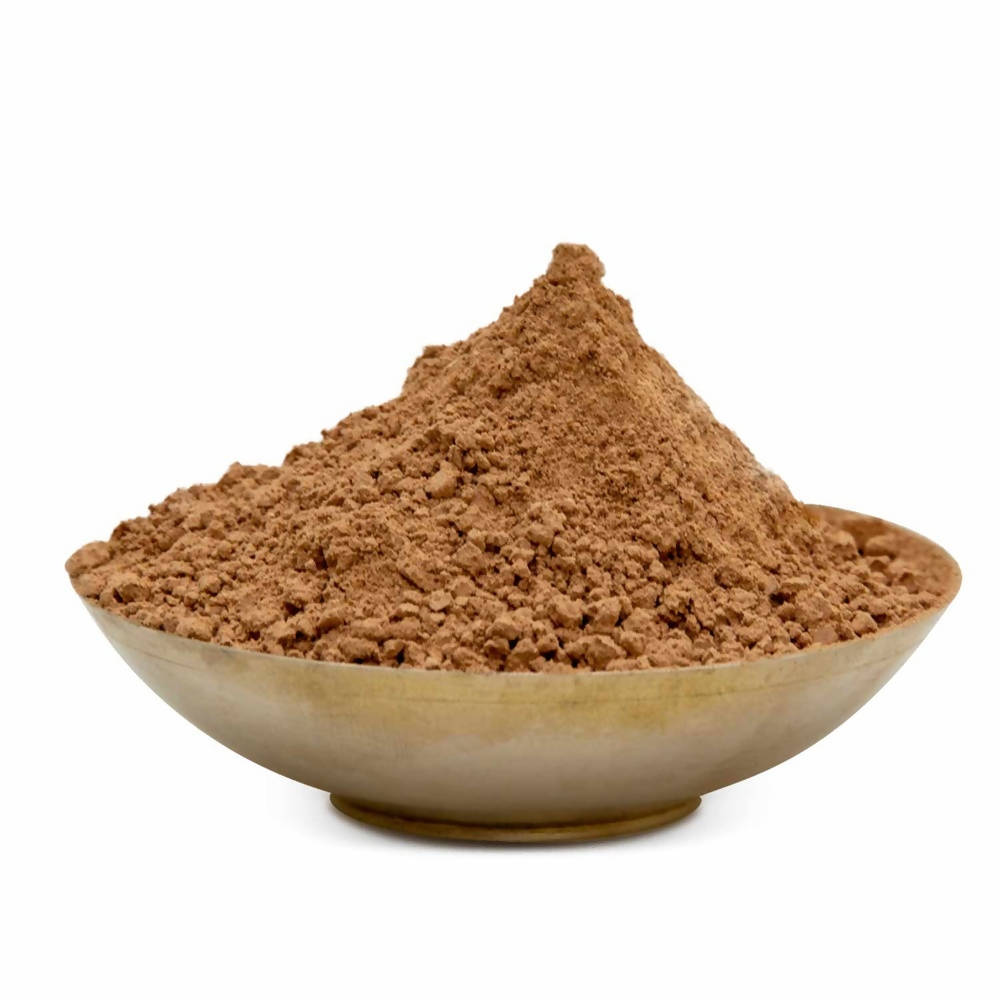 Isha Life Tejasvini Herbal Face Pack - Swadesiicart