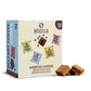 Bevzilla Assorted Flavours Instant Coffee Cubes with Organic Date Palm Jaggery | Swadesiicart