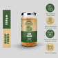 Ambrosia Organic Farm Raw Sugar | Swadesiicart