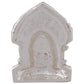 Estele Gold-Polished Religious Lord Ganesha Idol for Gifts & HouseWarming/Home/Office Decors - Swadesiicart