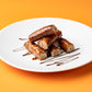 Gourmet Baklava Chocolate Finger Baklava | Swadesiicart