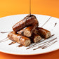 Gourmet Baklava Chocolate Finger Baklava | Swadesiicart