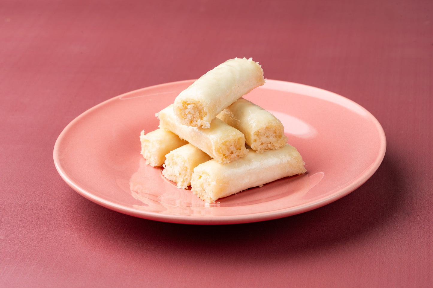 Gourmet Baklava Assorted Lady Finger Baklava | Swadesiicart