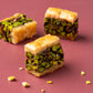 Gourmet Baklava Pista Baklava | Swadesiicart
