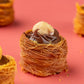 Gourmet Baklava Decadent Hazelnut Nest Baklava | Swadesiicart