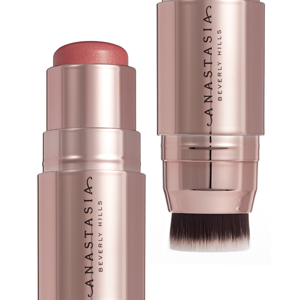 Anastasia Beverly Hills Stick Blush - Bubble Gum - Swadesiicart