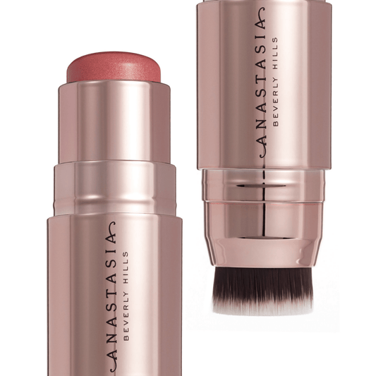Anastasia Beverly Hills Stick Blush - Bubble Gum - Swadesiicart