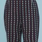 Joban Fashion Blue Printed Co Ord Set - Swadesiicart