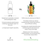 Brillare Ultimate Soothing Oil For Dry And Sensitive Skin