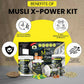 Divya Shree Musli X-Powder Kit - Swadesiicart