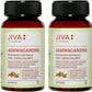 Jiva Ayurveda Ashwagandha Tablets - Swadesiicart