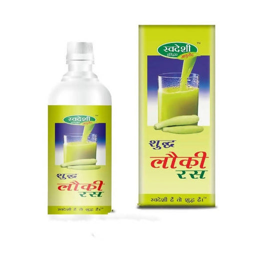 Swadeshi Shudh Lauki Ras | Swadesiicart