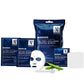 NutriGlow Advanced Organics De-Tan & Dullness Removal Bleach (6 in 1) - Nutriglow Cosmetics